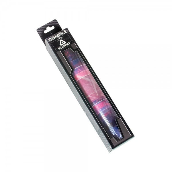 Compile Playmat, Purple Edition (EN), Main 1