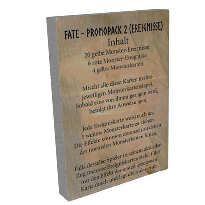 Fate: Die Verteidiger von Grimheim (DE) Bundle: Grundspiel inkl. 4 Erweiterungen