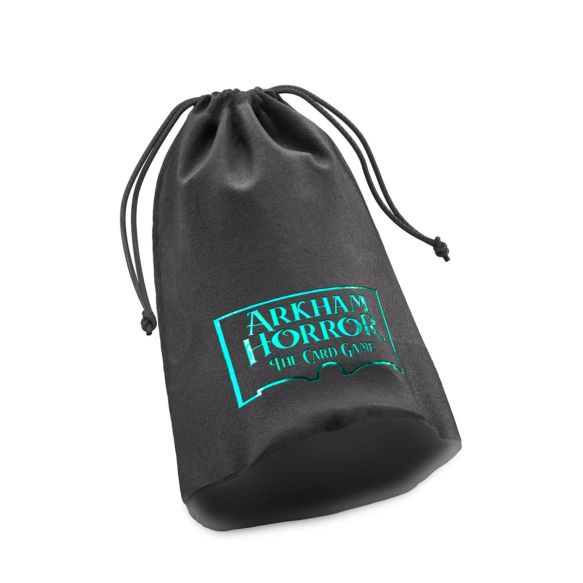 Arkham Horror LCG Das Kartenspiel: Chaos Tokens + Token Bag von Gamegenic