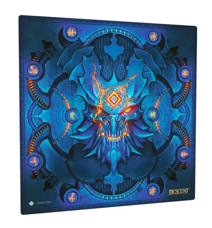 Descent: Legends of the Dark Prime Game Mat, 91x91 cm
