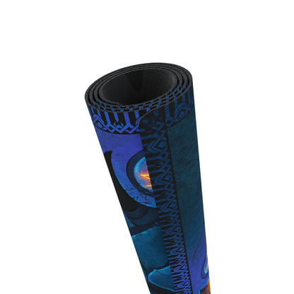 Descent: Legends of the Dark Prime Game Mat, 91x91 cm