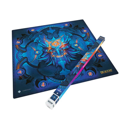 Descent: Legends of the Dark Prime Game Mat, 91x91 cm