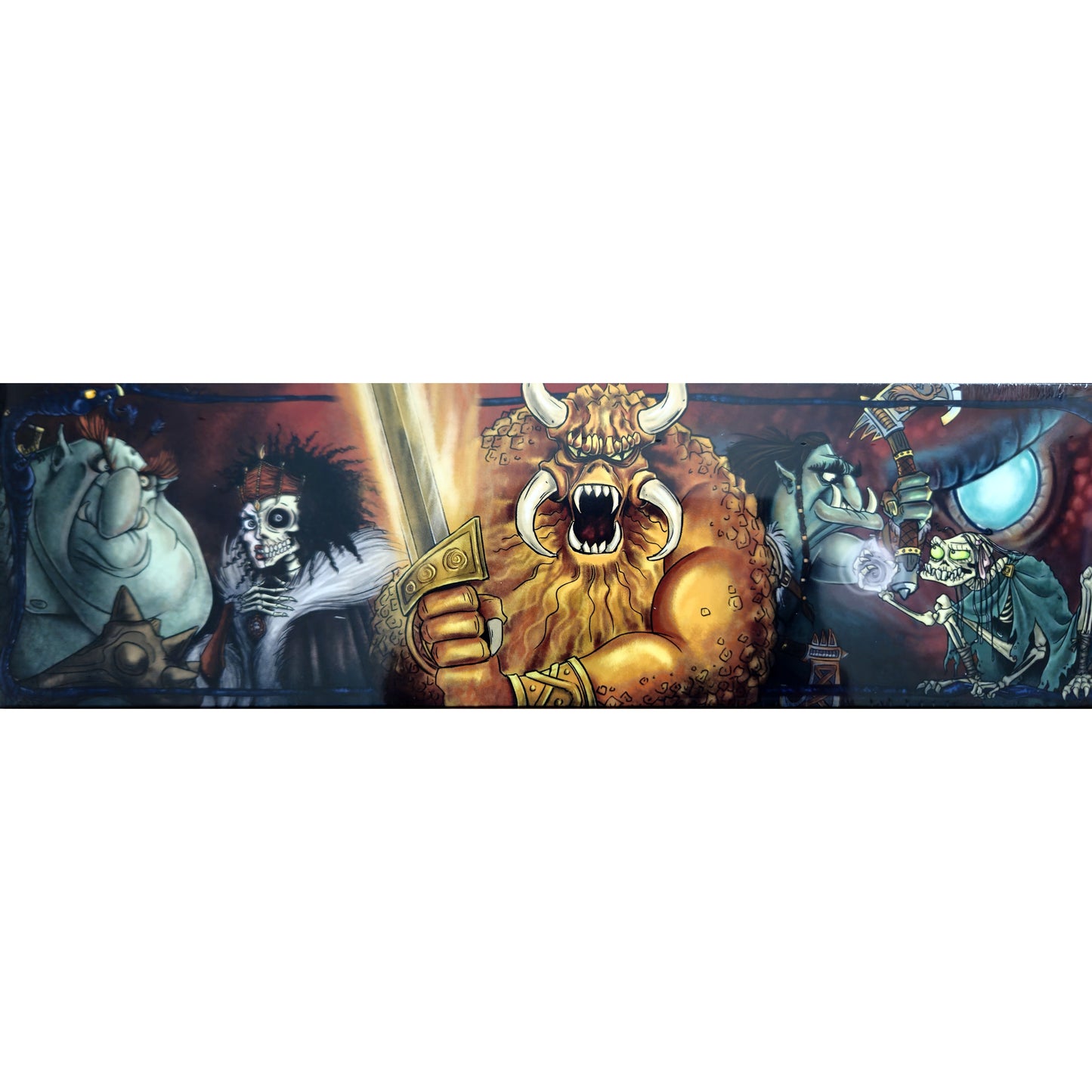 Fate: Die Verteidiger von Grimheim: Legends_Miniaturen-Erweiterung, Cover