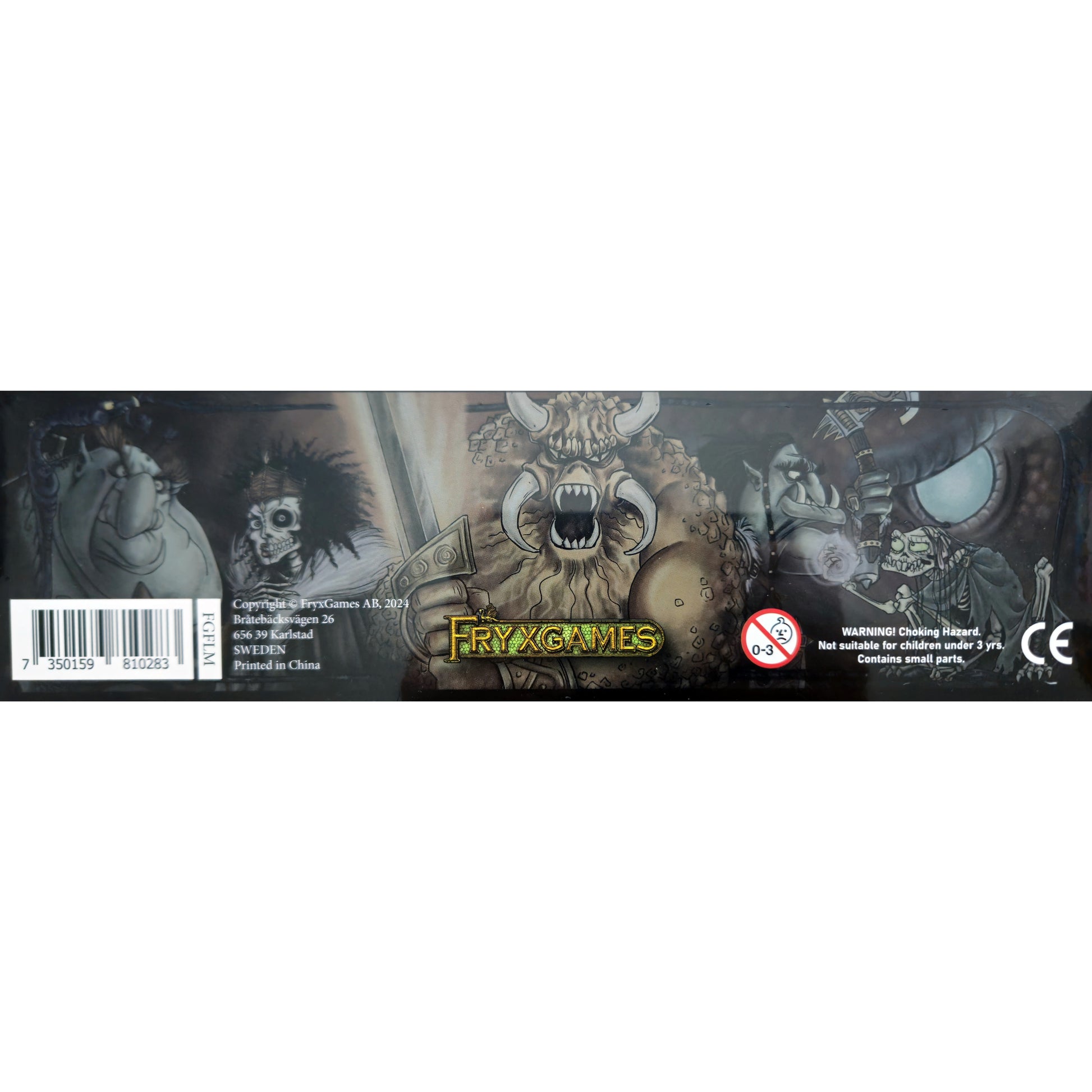 Fate: Die Verteidiger von Grimheim: Legends_Miniaturen-Erweiterung, Rückseite