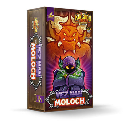 Kingdom Rush: Riss in der Zeit (DE), Bundle, +2 Helden-Erweiterungen