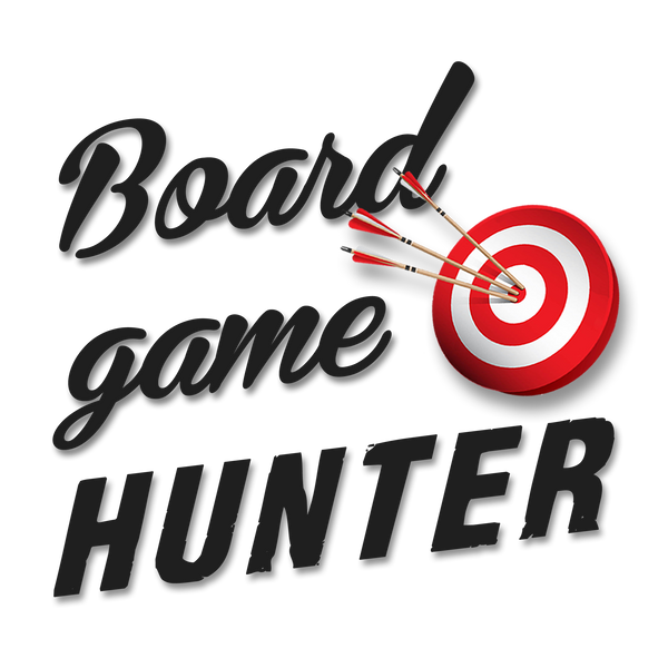 BoardgameHunter | Dein Onlineshop für ausgewählte Brettspiele & Deluxe-Material