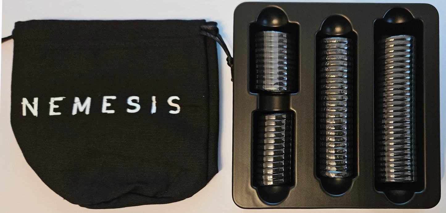 Nemesis Classic: Acrylic Pack, Tray