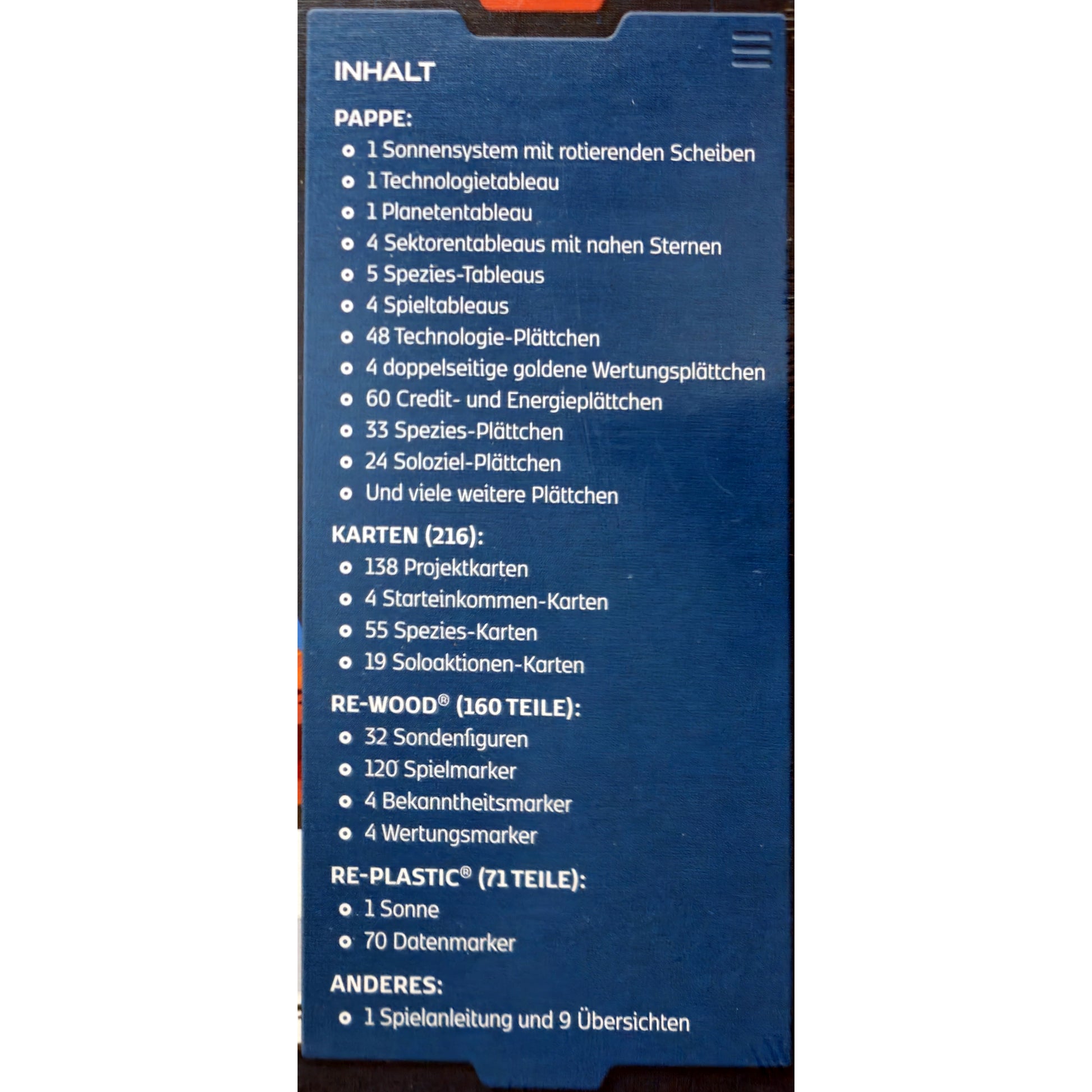 SETI: Auf der Suche nach außerirdischem Leben (DE), Inhalt