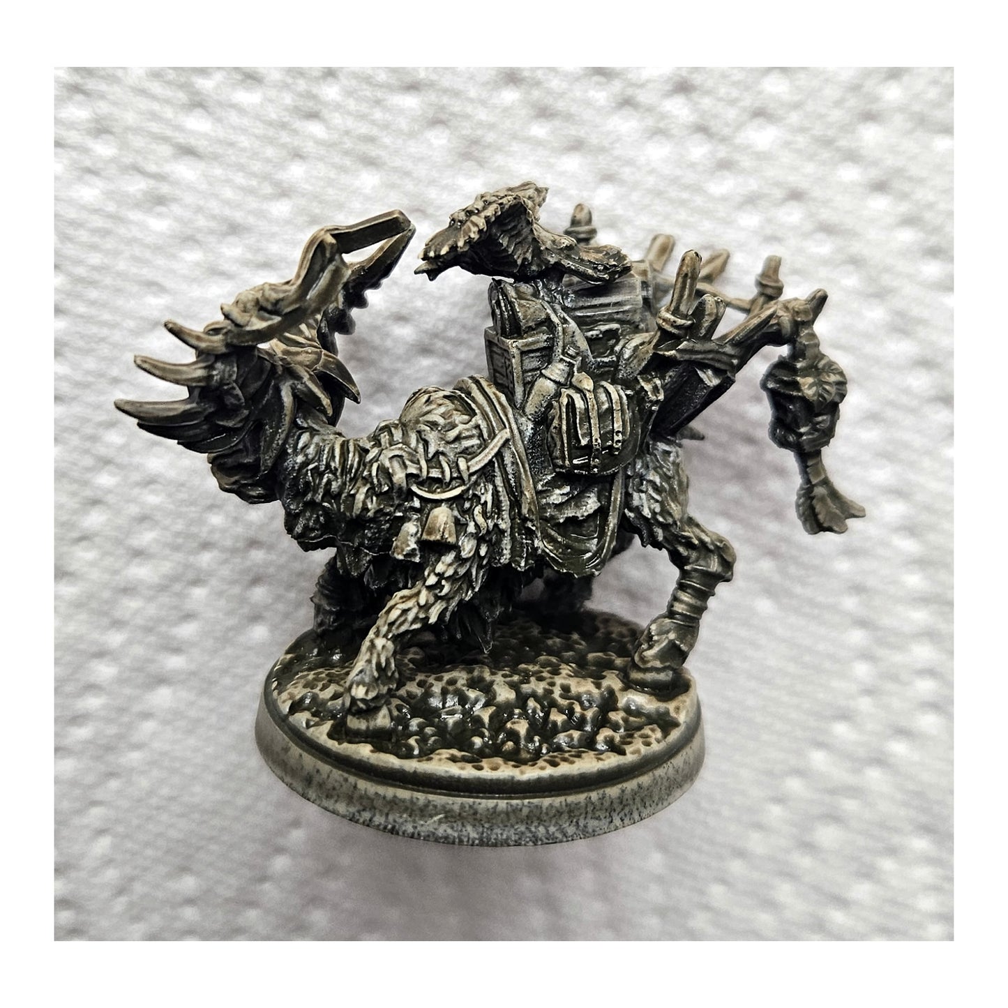 Tainted Grail: Black Goat, mit Sundrop, EN, Erweiterung, Gamefound