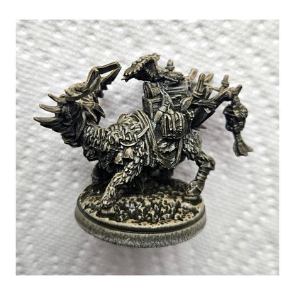 Tainted Grail: Black Goat, mit Sundrop, EN, Erweiterung, Gamefound