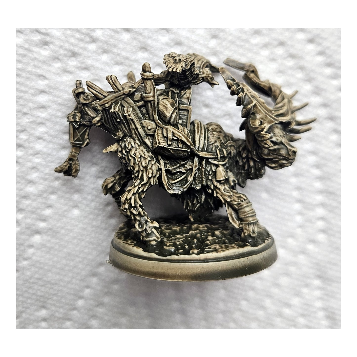 Tainted Grail: Black Goat, mit Sundrop, EN, Erweiterung, Gamefound