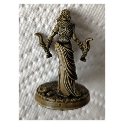 Tainted Grail: Niamh, mit Sundrop, DE, Charakter-Erweiterung, Gamefound