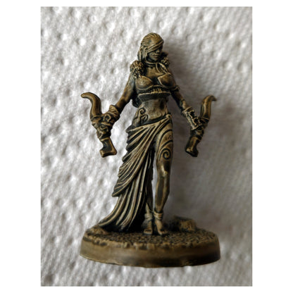 Tainted Grail: Niamh, mit Sundrop, DE, Charakter-Erweiterung, Gamefound