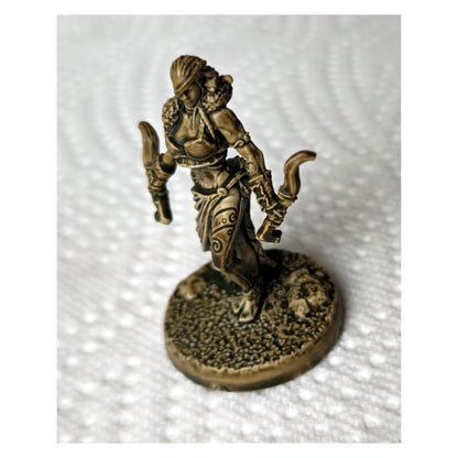 Tainted Grail: Niamh, mit Sundrop, DE, Charakter-Erweiterung, Gamefound