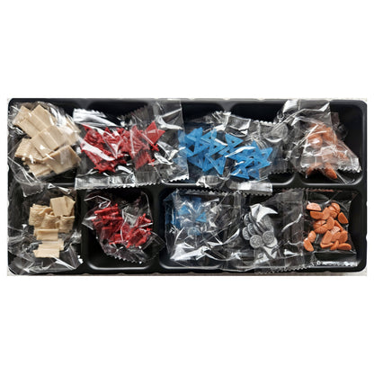 Tainted Grail: Upgraded Resources, ohne Sundrop, Gamefound