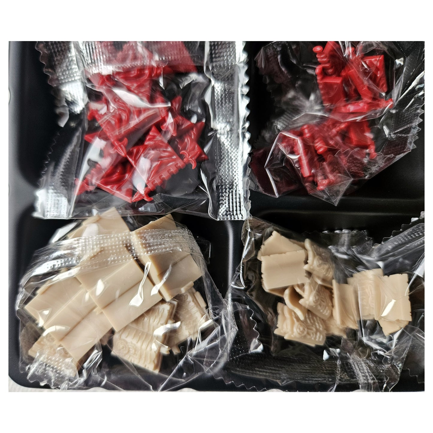 Tainted Grail: Upgraded Resources, ohne Sundrop, Gamefound