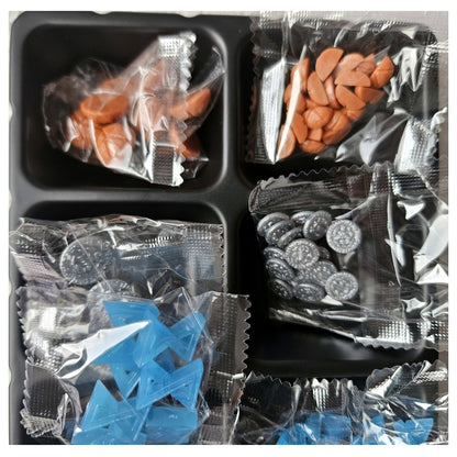 Tainted Grail: Upgraded Resources, ohne Sundrop, Gamefound